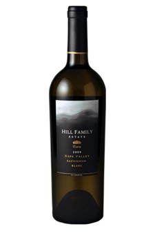 Hill Family Estate | Tiara Sauvignon Blanc 1